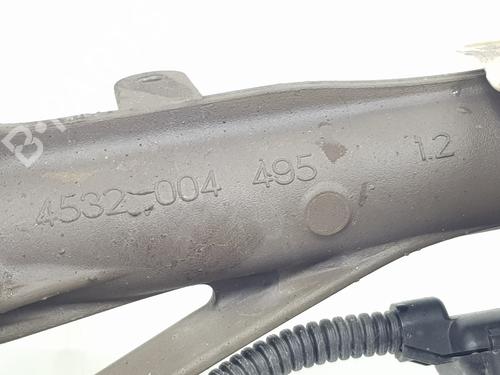 Steering rack VW T-ROC (A11, D11) 1.0 TSI | BP30390036M22