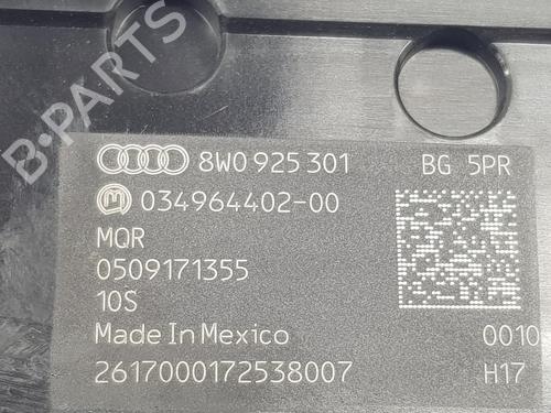 Switch AUDI Q5 (FYB, FYG) 2.0 TDI quattro | BP16411274I30 