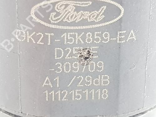 Other FORD KUGA II (DM2)  | BP37718772O1  - Image 6
