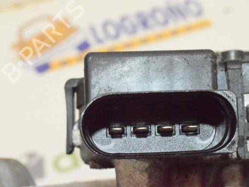 Front wiper motor VW PASSAT B5.5 (3B3) 1.9 TDI | BP1364555M29 