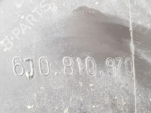 Wheel arch SEAT IBIZA IV (6J5, 6P1) 1.0 TSI | BP20241408C56 