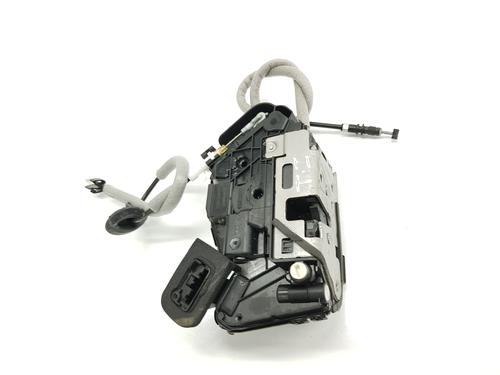 Rear left lock CUPRA FORMENTOR (KM7, KMP) 2.5 VZ5 4Drive | BP22548424C100 