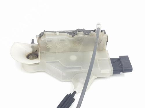 Front left lock PEUGEOT 3008 II SUV (MC_, MR_, MJ_, M4_) 1.6 BlueHDi 120 | BP29711049C98 