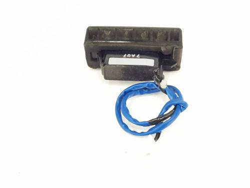 Tailgate handle MAZDA CX-3 (DK) 1.5 SKYACTIV-D (DK2WS, DK5FW) | BP38619742C132 - Image 3