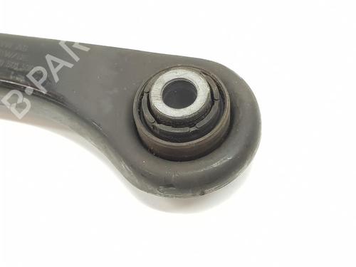 Right rear suspension arm AUDI A3 Sportback (8PA) S3 quattro | BP17769620M15 