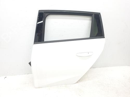 Used Left rear door OPEL ASTRA L Sports Tourer (OV5) 1.2 (FRHNPJ) (110 hp) 25494431