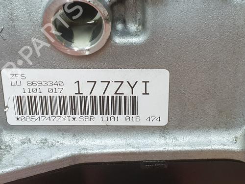 Gearbox BMW 4 Gran Coupe (F36) 418 d | BP29489641M3 
