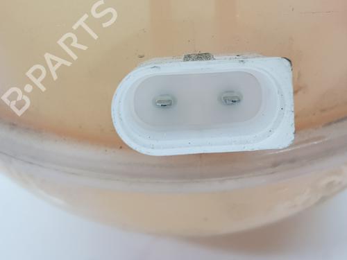Expansion tank VW GOLF VI (5K1) 1.4 TSI | BP24237281C120 