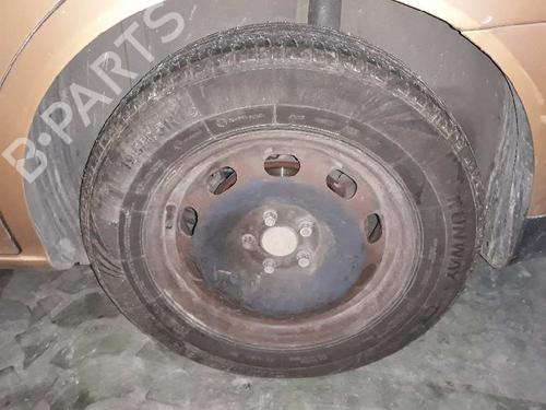 Left front window motor SEAT TOLEDO II (1M2) 1.9 TDI | BP5317699E21 