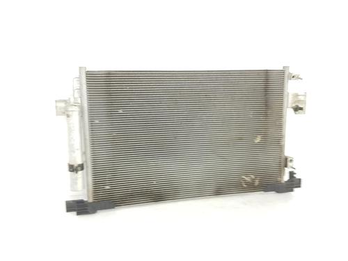 AC radiator MITSUBISHI LANCER VIII (CY_A, CZ_A) EVO X (CZ4A) | BP9421017M32 