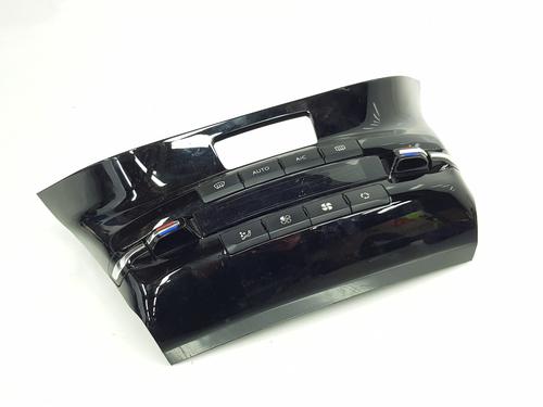 Climate control PEUGEOT 208 I (CA_, CC_) 1.6 HDi | BP29333164I5 