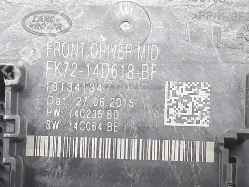 Other LAND ROVER RANGE ROVER SPORT II (L494) 4.4 SDV8 4x4 | BP14071210O1 