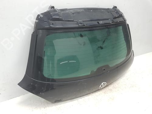 Tailgate VW SCIROCCO III (137, 138) 2.0 TDI | BP23433988C6