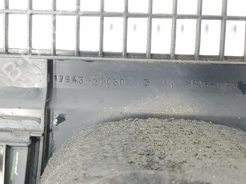 Other TOYOTA LAND CRUISER PRADO (_J12_) 3.0 D-4D (KDJ120, KDJ125) | BP14072665O1 