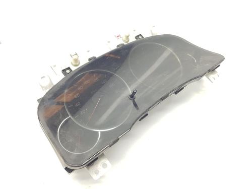 Instrument cluster TOYOTA LAND CRUISER PRADO (_J12_) 3.0 D-4D (KDJ120, KDJ125) | BP15824605C47 