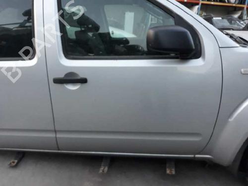 Module électronique NISSAN NAVARA NP300 (D40) 2.5 dCi 4WD (D40TT, D40T, D40M, D40BB) | BP8143513M83 