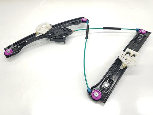 Front left window mechanism BMW 1 (F21) 118 d | BP33292651C22  - Image 5