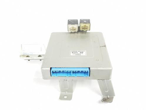 Used Engine control unit (ECU) SUZUKI SAMURAI Closed Off-Road Vehicle (SJ_) 1.3 (SJ 413) (67 hp) 31723364