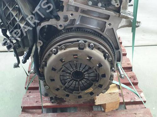 Engine BMW 3 (E46) 318 i | BP39192350M1 - Image 9