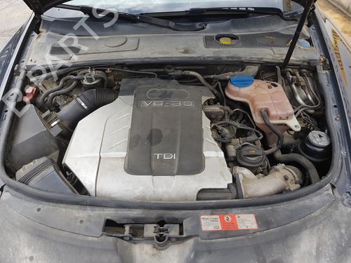 Panser AUDI A6 C6 (4F2) 3.0 TDI quattro | BP17171565C1 
