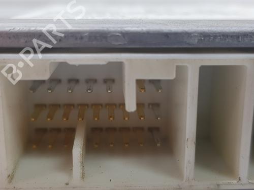 Engine control unit (ECU) NISSAN PRIMERA (P12) 2.2 Di | BP16364338M57 