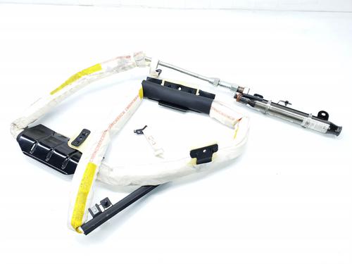 Used Right curtain airbag HYUNDAI SANTA FÉ II (CM) 2.2 CRDi GLS (150 hp) 23190831