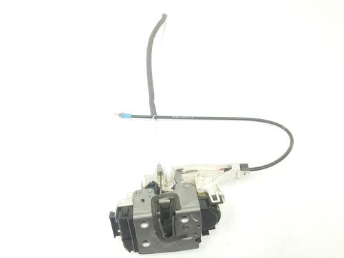 Front left lock VW CRAFTER 30-50 Van (2E_) 2.5 TDI | BP17480367C98 