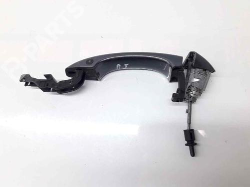 Used Front left exterior door handle Front left exterior door handle AUDI A7 Sportback (4GA, 4GF) 3.0 TDI (204 hp) 6585209 6585209