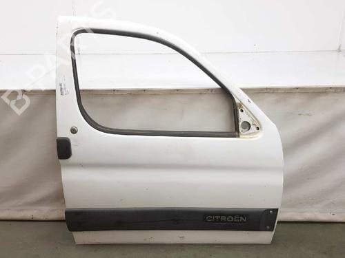Used Right front door CITROËN BERLINGO / BERLINGO FIRST MPV (MF_, GJK_, GFK_) 1.9 D (MFWJZ) (70 hp) 7814416