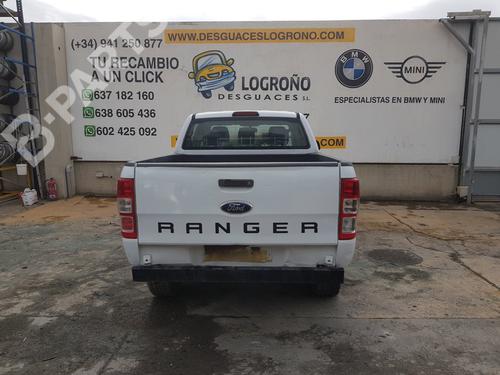 Mass air flow sensor FORD RANGER (TKE) 2.2 TDCi 4x4 | BP9708324M95  - Image 40