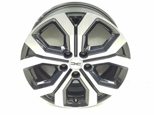 Used Rim Rim DACIA DUSTER (PYM_, PYN_) 1.2 TCe 130 (131 hp) 34571131 34571131