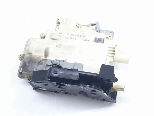 Cerradura puerta trasera derecha VW PASSAT B7 Variant (365) 2.0 TDI (140 hp) 20191118