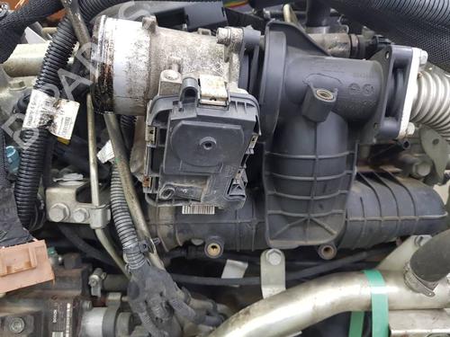 Engine FIAT DUCATO Van (250_) 130 Multijet 2,3 D | BP40157085M1 - Image 5