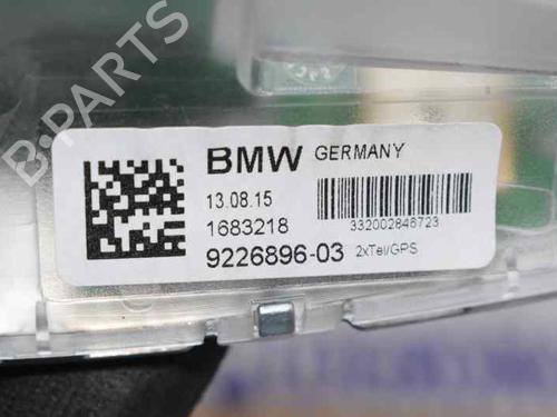 Other BMW 3 (F30, F80) 318 d | BP26518127O1 
