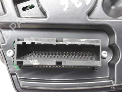 Instrument cluster OPEL ASTRA H (A04) 1.7 CDTI (L48) | BP3376646C47 
