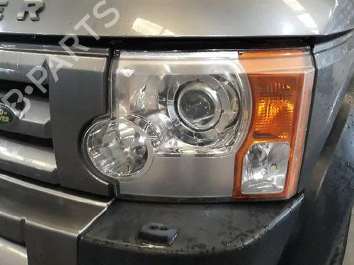 Front differential LAND ROVER DISCOVERY III (L319) 2.7 TD 4x4 | BP1886065M23 