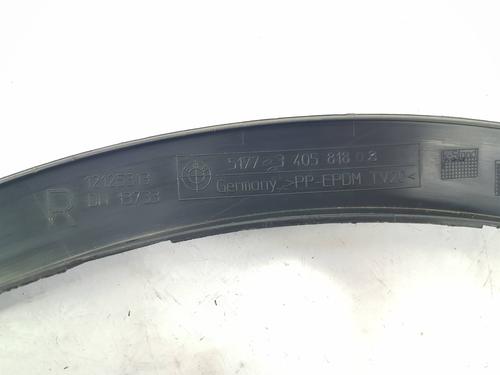 Front right wheel arch trim BMW X3 (E83) xDrive 30 d | BP9305876C135 