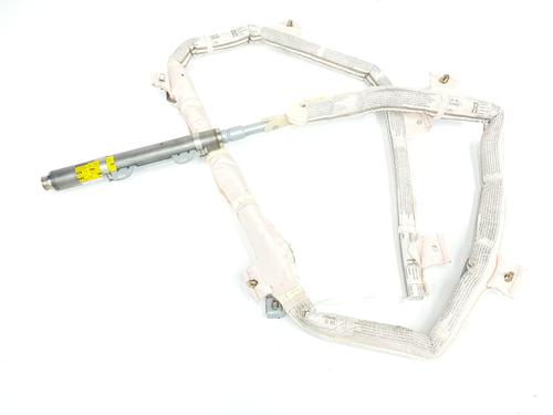 Right curtain airbag PORSCHE CAYENNE (92A) 3.0 Diesel | BP29466986C12 