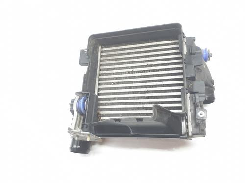 Intercooler PEUGEOT 3008 II SUV (MC_, MR_, MJ_, M4_) 1.5 BlueHDi 130 | BP26958067M30 