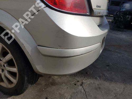 Intercooler OPEL ASTRA H (A04) 1.7 CDTI (L48) | BP6160488M30  - Image 60