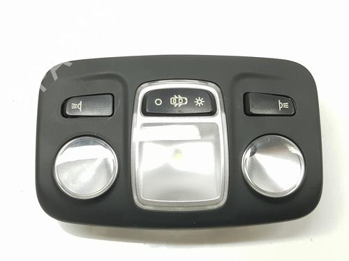 Interior roof light PEUGEOT 3008 II SUV (MC_, MR_, MJ_, M4_) 1.5 BlueHDi 130 | BP20188918I8 