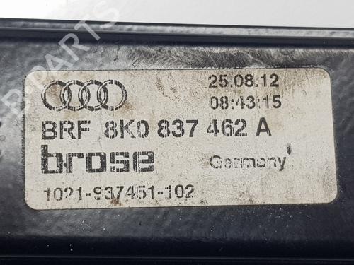 Vindusheismekanisme høyre foran AUDI A4 B8 Avant (8K5) 2.0 TDI | BP30471989C23