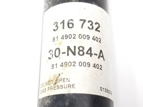 Right rear shock absorber TOYOTA LAND CRUISER PRADO (_J12_) 3.0 D-4D (KDJ120, KDJ125) | BP8828199M19 