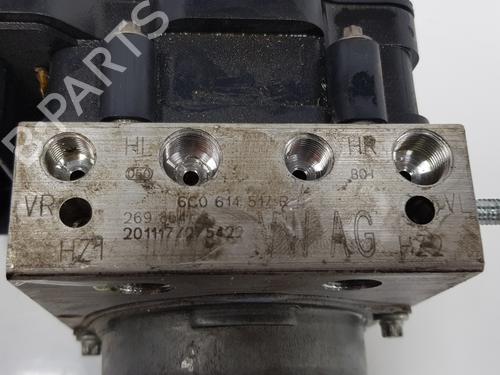ABS pump SKODA FABIA III (NJ3) 1.0 TSI | BP22553785M43 