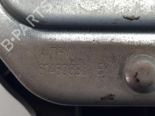 Airbag Kit MERCEDES-BENZ B-CLASS Sports Tourer (W245) B 180 CDI (245.207) | BP5589565C86 