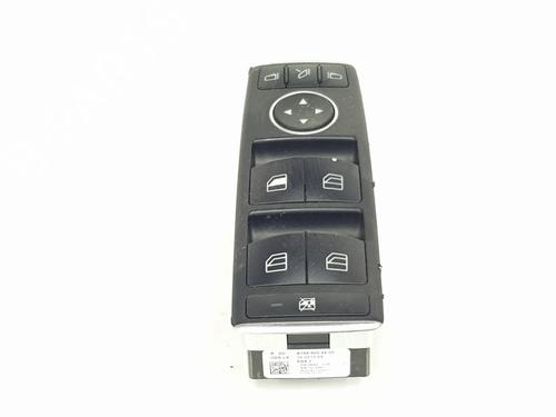 Left front window switch MERCEDES-BENZ CLA Coupe (C117) CLA 220 CDI / d (117.303) | BP36566512I27 - Image 6