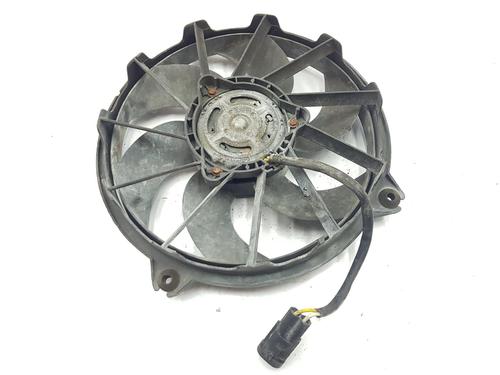 Radiator fan CITROËN JUMPY II (VF7) 1.6 HDi 90 16V | BP9447924M35 