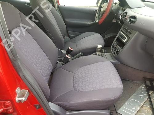 Left taillight MERCEDES-BENZ A-CLASS (W168) A 170 CDI (168.009, 168.109) | BP15836787C34 
