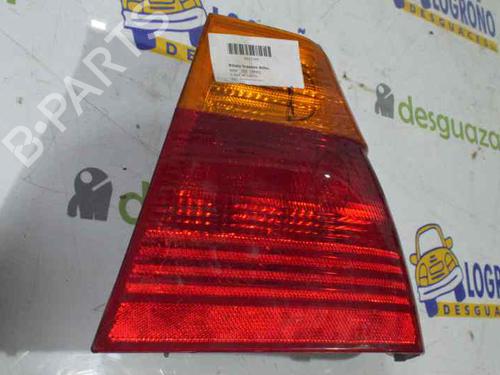 Right taillight BMW 3 (E46) 320 d | BP1157915C35 