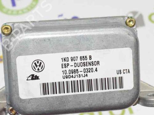 Electronic module VW GOLF V (1K1) 1.9 TDI | BP14124249M83 